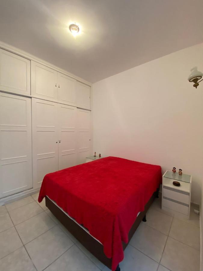 Apto Acolhedor Leme/copa Apartment