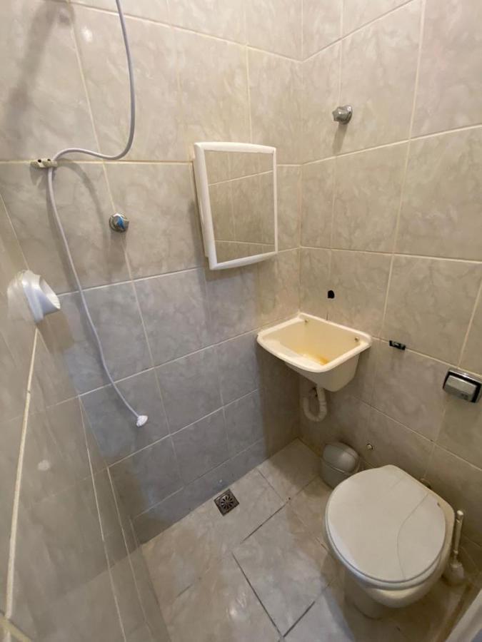 Apto Acolhedor Leme/copa Apartment *