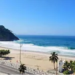 Apto Acolhedor Praia Leme/Copa
