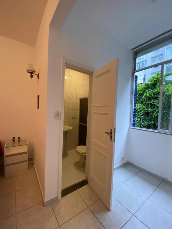 Apartamento Apto Acolhedor Leme/copa Rio de Janeiro