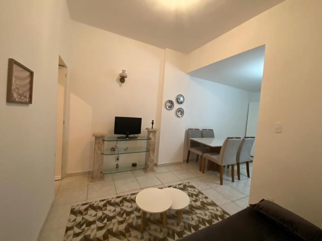 Apartamento Apto Acolhedor Leme/copa