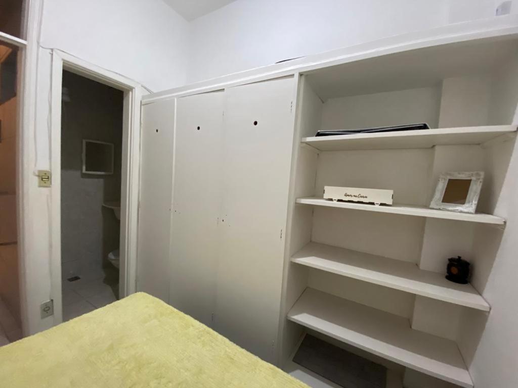 Apartamento Apto Acolhedor Leme/copa