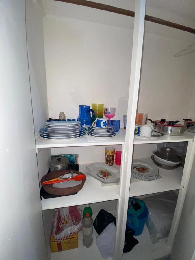 Apto Acolhedor Leme/copa Apartamento