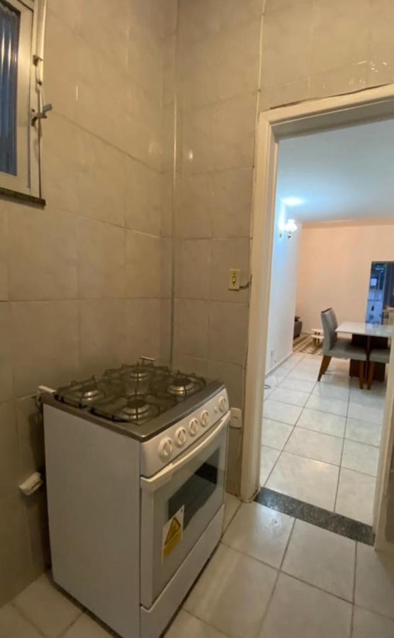 Apartamento Apto Acolhedor Leme/copa