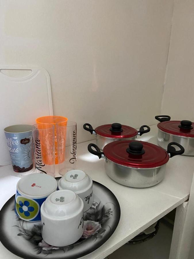 Apartamento Apto Acolhedor Leme/copa *