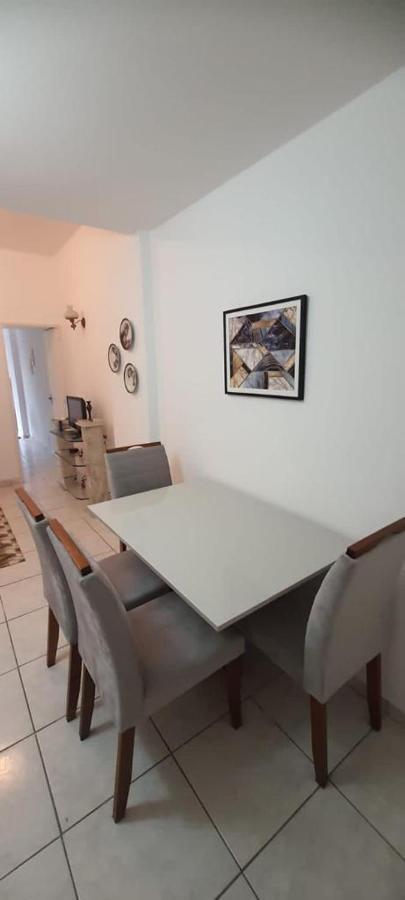 Apartamento Apto Acolhedor Leme/copa Rio de Janeiro